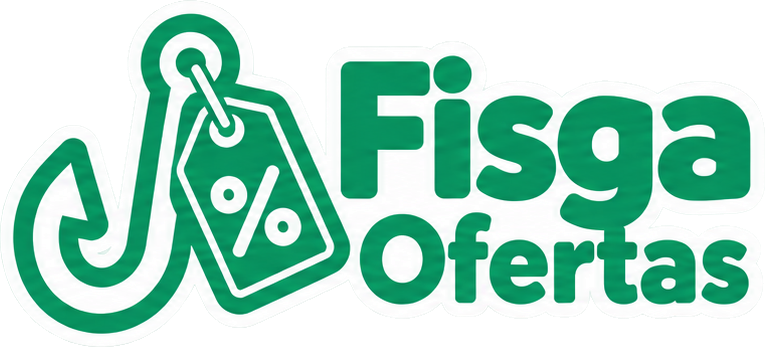 Fisga Ofertas